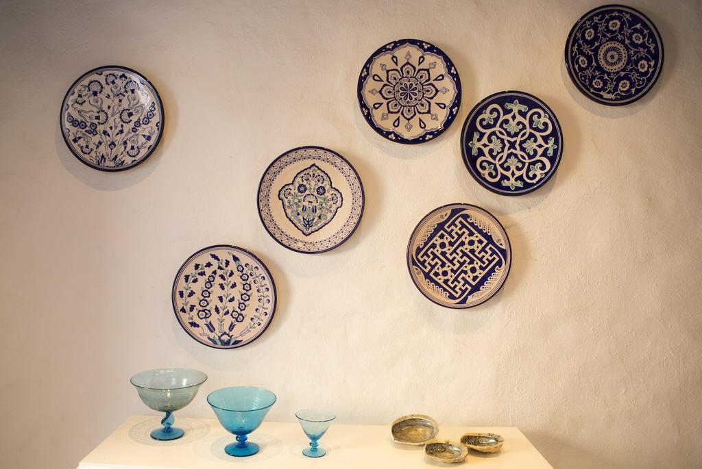 Dar Indigo Villa Sidi Bou Said Luaran gambar