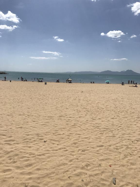Dar Indigo Villa Sidi Bou Said Luaran gambar