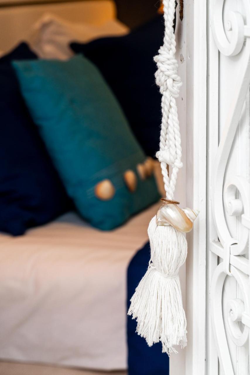 Dar Indigo Villa Sidi Bou Said Luaran gambar